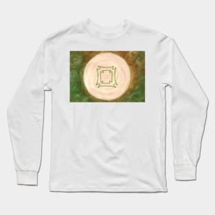 Security and solidarity Long Sleeve T-Shirt